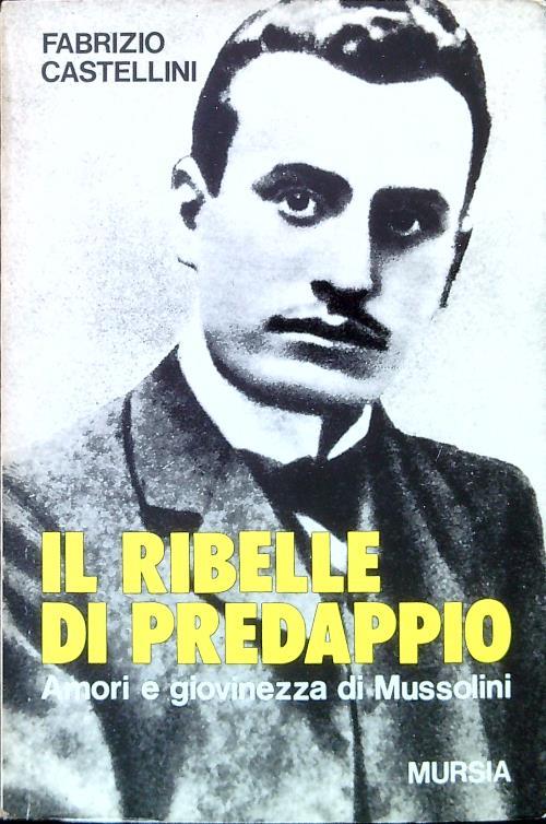 Libro di Faccia