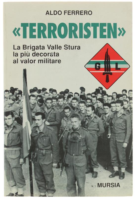 Bergoglio Libri d'Epoca Snc