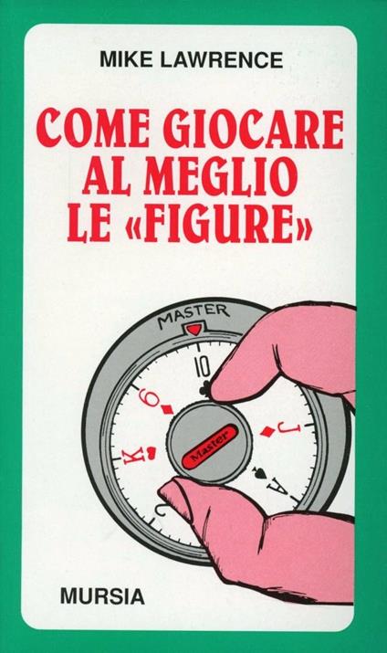 Come giocare al meglio le figure - Mike Lawrence - copertina