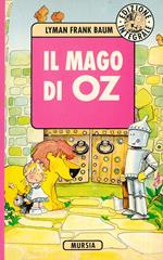 Il mago di Oz