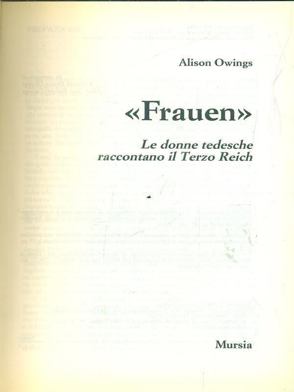 Libro di Faccia