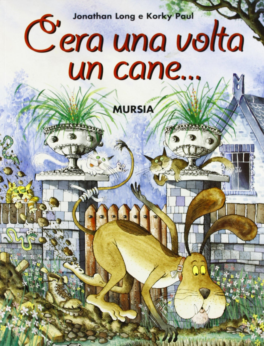 Carù Libreria Dischi