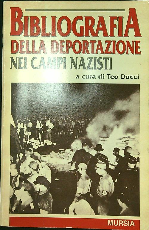 Libro di Faccia