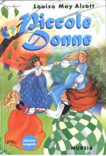 Piccole donne. Ediz. integrale