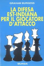 La difesa est-indiana per il giocatore d'attacco