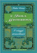 L' isola misteriosa