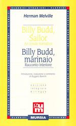 Billy Budd, sailor