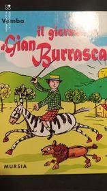 Il giornalino di Gian Burrasca