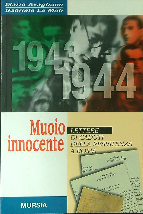 Libro di Faccia