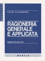 Ragioneria generale e applicata