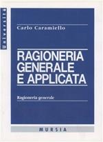 Ragioneria generale e applicata