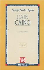 Cain-Caino
