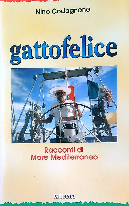 Libro di Faccia