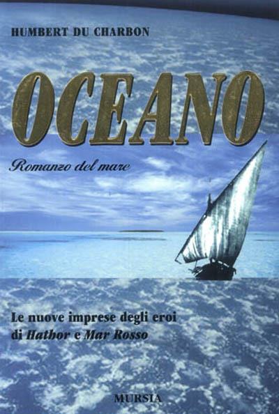 Oceano - Humbert Du Charbon - copertina