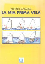 La mia prima vela