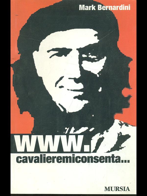 Libro di Faccia