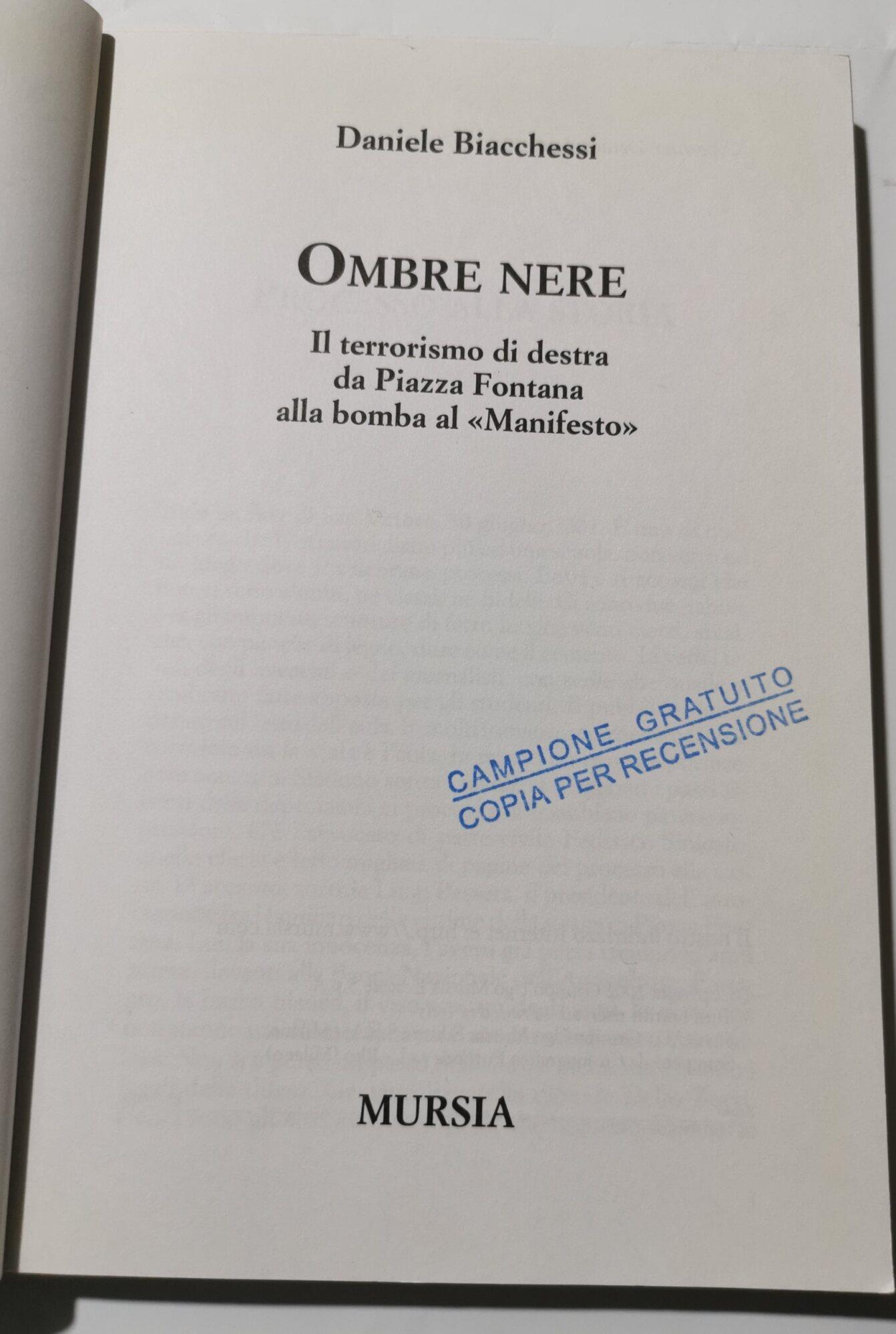 Invito alla Lettura