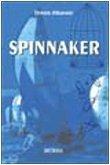 Spinnaker - Oreste Albanesi - copertina