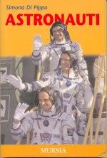 Astronauti - Simona Di Pippo - copertina