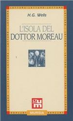 L' isola del dottor Moreau