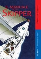 Il manuale dello skipper - Giancarlo Pedote - copertina