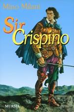 Sir Crispino