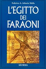 L' Egitto dei faraoni