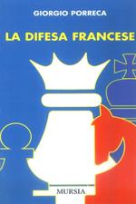 La difesa francese