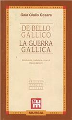 De bello gallico