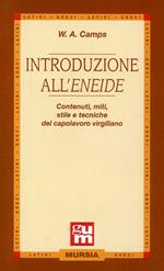 Introduzione all'Eneide