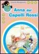 Anna dai capelli rossi - Lucy Maud Montgomery - copertina