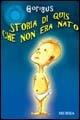 Storia di Quis che non era nato - Gòrigus - copertina