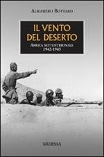 Il vento del deserto