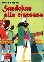 Sandokan alla riscossa