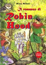 Romanzo di Robin Hood