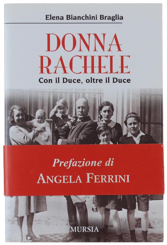 Bergoglio Libri d'Epoca Snc