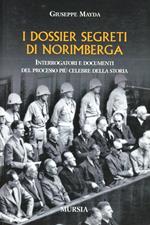 I dossier segreti di Norimberga