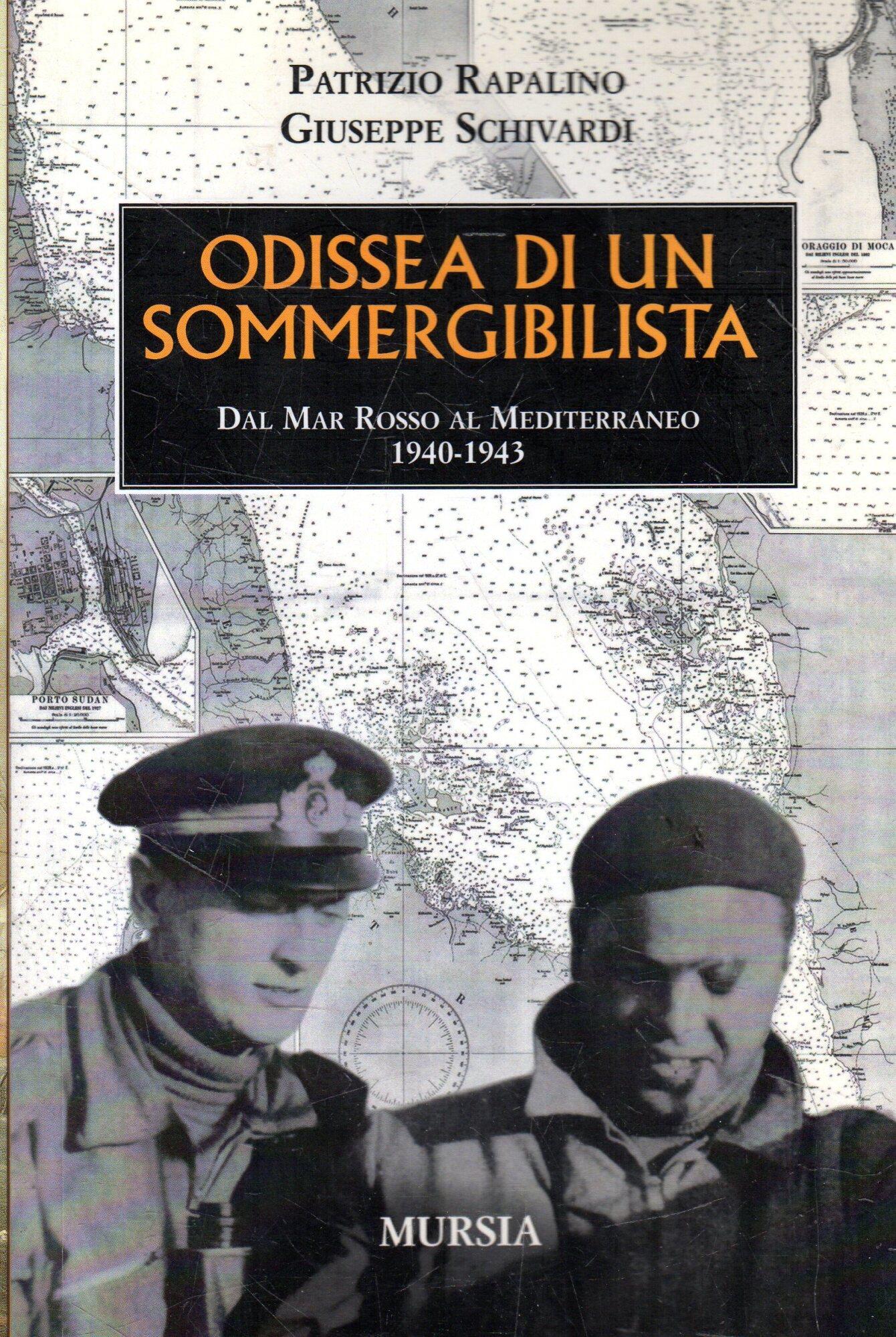 Zefiro libri