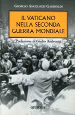 Il vaticano nella seconda guerra mondiale