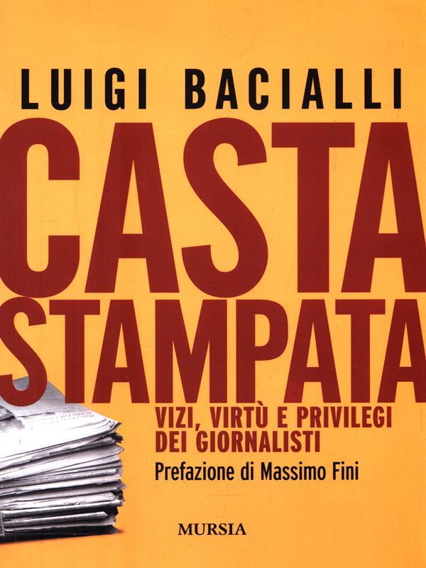 Libro di Faccia