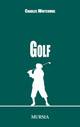 Golf - Charles Whitcombe - copertina