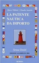 Patente nautica da diporto