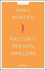 Racconti per non impazzire