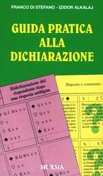 Guida pratica alla dichiarazione