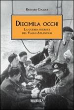 Diecimila occhi. La guerra segreta del Vallo Atlantico