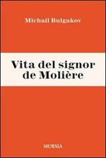 Vita del signor de Molière