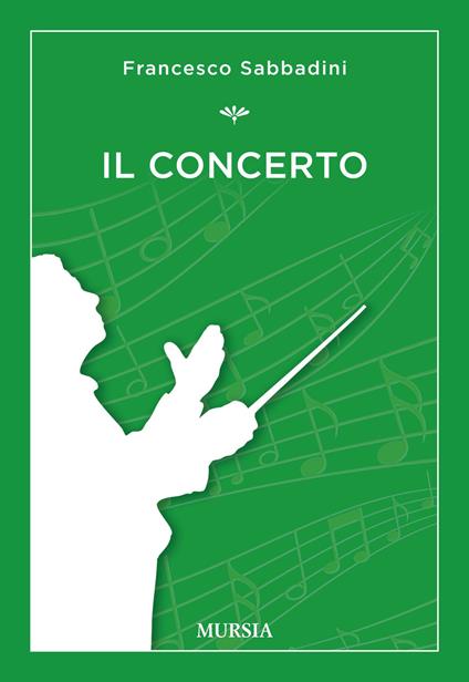 Il concerto - Francesco Sabbadini - copertina