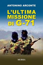 L' ultima misione di G-71