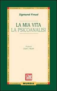 La mia vita-La psicoanalisi