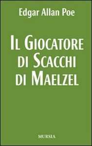 Il giocatore di scacchi di Maelzel